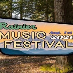 The 6th Annual Rainier Music Festival