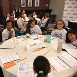 Camp Congress for Girls Jacksonville 2027