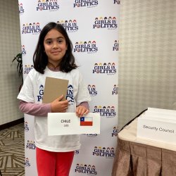 Women’s History Month Celebration 2027 and Camp United Nations for Girls London 2027
