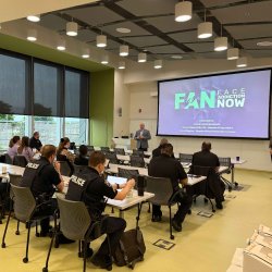 Addressing Substance Use Disorder: A Law Enforcement Training