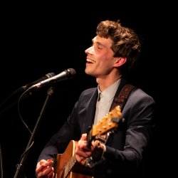 Chris Tavener + Penguins Per Second