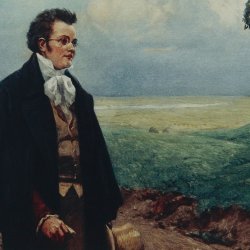 Schubert's Mass in E-flat major