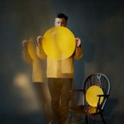 David O'Dowda - Live @ Piec Art, Krakow