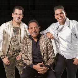 Binomio de Oro de America