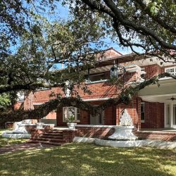 Sterling-Berry House Open House