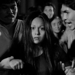 Pelikula: Ginintuang Ikalawa: Tatlong Taong Walang Diyos