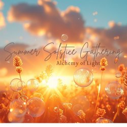 Summer Solstice Gathering | Alchemy of Light