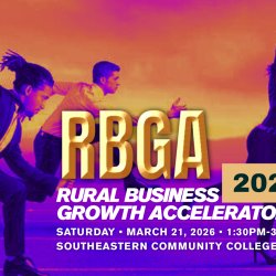 Rural Business Growth Accelerator 2026