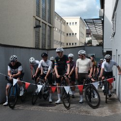Community Gourmet Ride