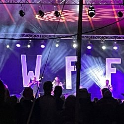 folk festival