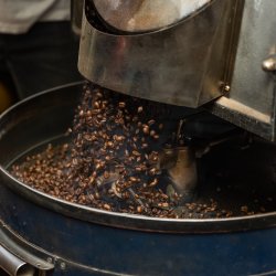 Indy Coffee Tour
