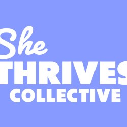 She Thrives Collective Cardiff
