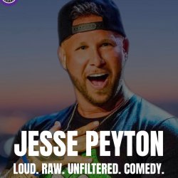 Jesse Peyton Live Behind the Fence @ 403 EATS 21+