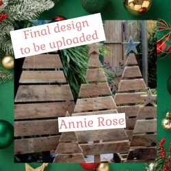 Adult Floristry - Christmas Planter