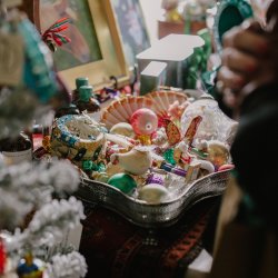 Fine Day Holiday Fair 2026