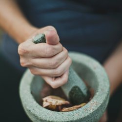 7 Essential Herbs For Witches – Online Class