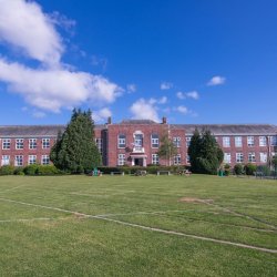 DHSG Open Mornings September 2025
