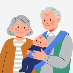 Family & Grandparents Morning