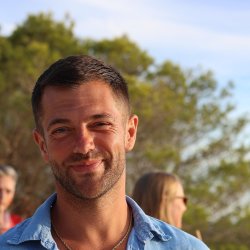 The Summer Solstice Retreat with Alex Mytton and 42 Acres