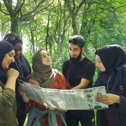 ITC Level 3 Certificate for Forest School Leaders