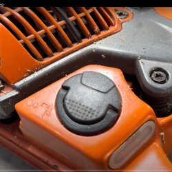 Chainsaw