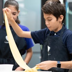 Summer Cooking Camp Ages 10 - 16 (2026)