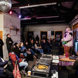 People's Property Portfolio Annual General Meeting
