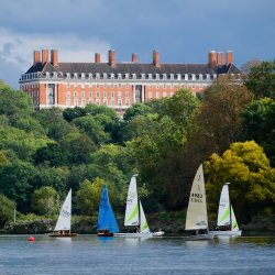 Club Dinghy Hire