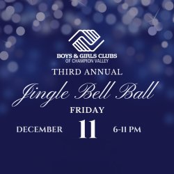 Jingle Bell Ball 2026