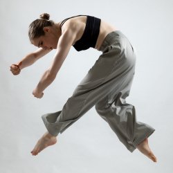 Open Company Class: Ballet