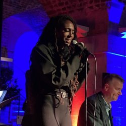 Lulu Pierre: Remembering Billie, Sarah & Betty