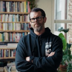 Member Exclusive: Artist Walkthrough