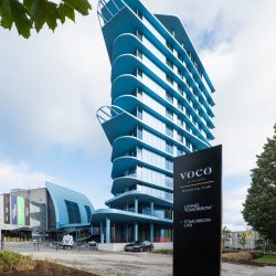 Campus 2030 - visite guidée en français