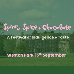Spirit Spice + Chocolate Festival 2026
