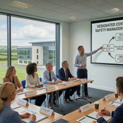 Designated Centre Fire Safety Managers Course
