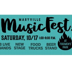 3rd Annual MusicFest