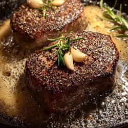 Steak House Classics