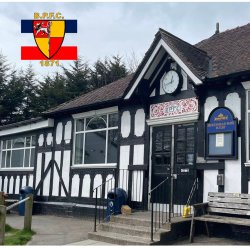 Senior Citizens' Membership to Birkenhead Park FC (concessionary rate of £60)