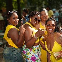 Lemon Drop Festival - ATL