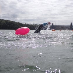 The Original Menai Strait Swim - Sun 14th June 2026