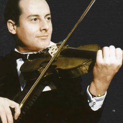 VIOLIN WORKSHOP: DJANGO JAZZ FEST