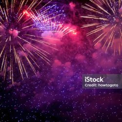 Norden Cricket Club Firework Display 2026