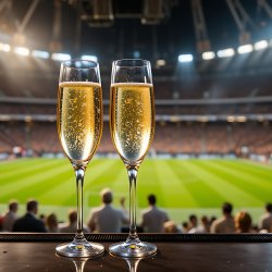 Tria Wine World Cup Championship Match