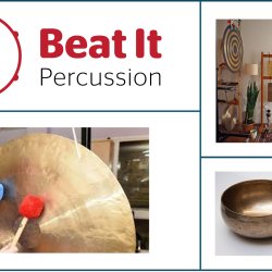 Sound Bath Relaxation Experience