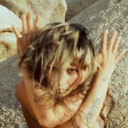 Lauren Ruth Ward - Poetry Book Release Show - NOV. 22nd