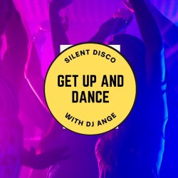 Get up & Dance Friday 9am at Grow Slow