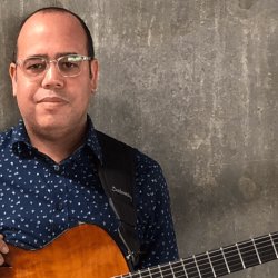 TONY MATA QUARTET // 7PM
