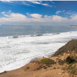 WG Adventure to Point Reyes National Seashore 2026--Entering Grades 10/11