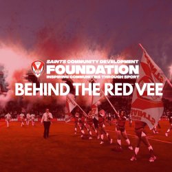 St Helens vs Toulouse Olympique