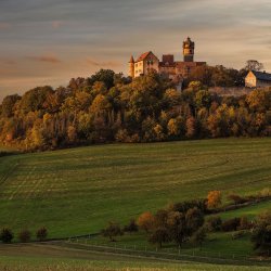 Ronneburg Forró Trip